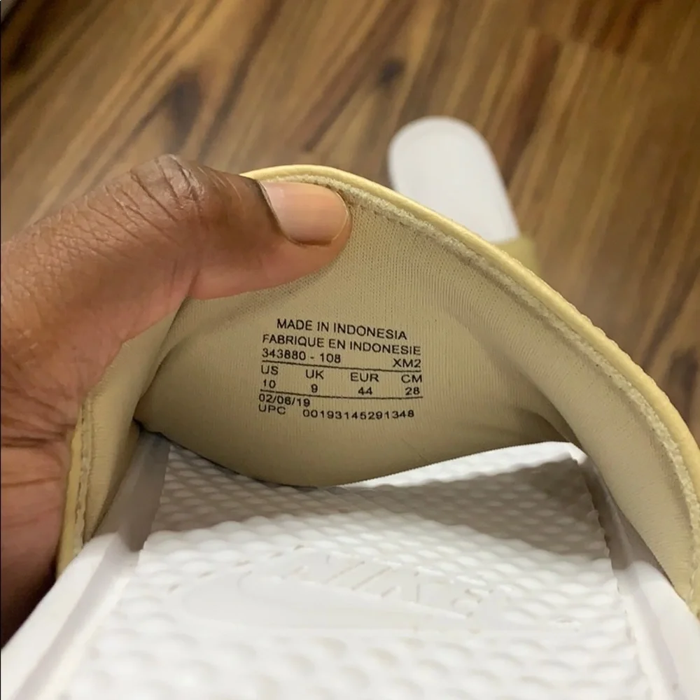 Nike Fashion WMNS Sandals